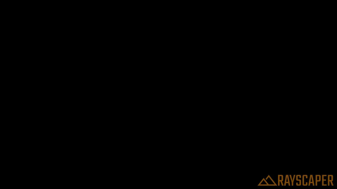 Scene with environment disabled
