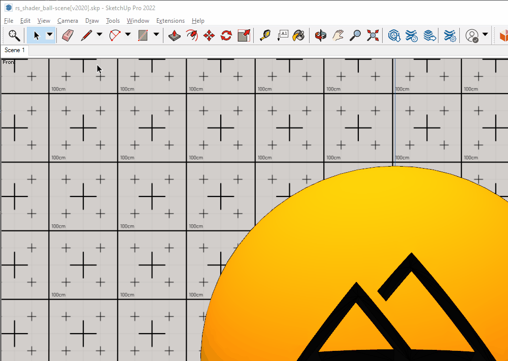 SketchUcation Tools Installation
